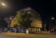 Kayseri'de evin seramiği patladı, bina boşaltıldı