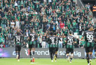 Kocaeli'de bir Selçuk kazandı, bir Selçuk kaybetti: İlk 3 puan!