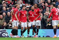 Manchester United fişi erken çekti