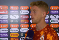 Metehan Baltacı’dan beIN Sports’a olay gönderme: "Bu röportajı da retweet'lerseniz..."