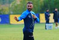 Arda Turan sonrası 8 maç dayanabildi: Selçuk Şahin'in istifası kabul edildi