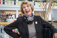 'Atatürk olmasaydı vatansız kalabilirdim'