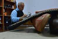 Babası Kore Savaşı'nda öğrenmişti: 68 yıldır Türkiye'de devam ettiriyor