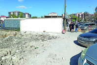 Esnafın direnecek hali kalmadı