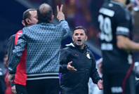 'Galatasaray-Beşiktaş maçı tekrar edilebilir': Derbide kural hatası iddiası