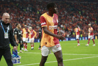 Galatasaray Wilfried Singo'suz kaldı: Sakatlık nedeniyle kaçıracağı maçlar!