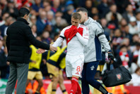 Hem Arsenal'e hem Norveç'e Odegaard şoku