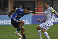 İlk yarı Konyaspor, ikinci yarı Kasımpaşa