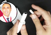 Kalbin düşmanı elektronik sigara