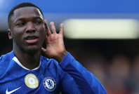 Liverpool'u yıkan Caicedo'ya övgü: 'Premier Lig'in en iyi orta sahası'