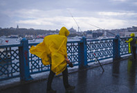 Meteoroloji İstanbul için tarih verdi: Sadece iki gün yağmayacak