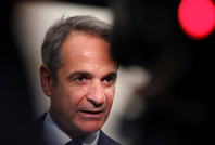 Miçotakis hakkında bedava maç bileti iddiası: Kızı ateş püskürdü