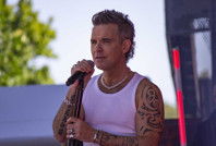 Taylor Swift'e rakip olmak istemedi: Onunla yarışamam