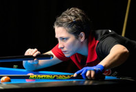 Sinem Kökten, Avrupa şampiyonu