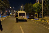 Afyon’da trafik kazası: 1 ölü