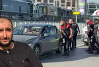 Avukat Serdar Öktem’e silahlı saldırı: Hayatını kaybetti