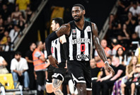 Beşiktaş Avrupa'da siftah peşinde