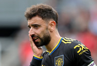 Bruno Fernandes'e çılgın teklif: Manchester United diken üstünde