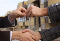 Emekliye ev kiralamayan şirkete ceza