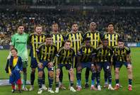 Fenerbahçe'de 12 futbolcu Samandıra'dan ayrıldı