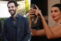 Hakan Sabancı, ayrılık sonrası Tuba Büyüküstün’ü beğendi: "Kalbini" geri çekti