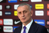 İbrahim Hacıosmanoğlu derbideki hatayı açıkladı: 'Arda Kardeşler ceza aldı'