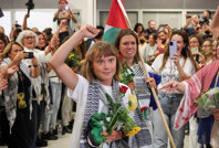 İsrail, Greta Thunberg dahil 171 gönüllüyü sınır dışı etti