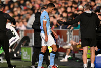 Rodri, İspanya kadrosundan çıkartıldı