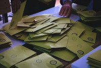 Son anket sonucu: Hangi parti ne kadar oy alıyor?