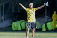 Süper Lig’de 8 haftada 5 takım teknik direktör değiştirdi