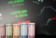 TL'nin reel değeri eylülde arttı