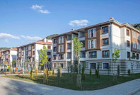 Sosyal konut dolandırıcılığı: Tüm birikimleri gitti