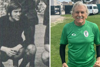 82 yaşında futbola geri döndü: Ancelotti'nin takım arkadaşı rekor kırdı