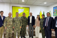 ABD Büyükelçisi'nden SDG açıklaması