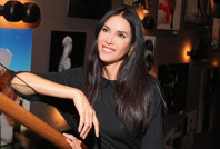 Ahu Yağtu beyin anevrizması geçirmişti: Son halini paylaştı