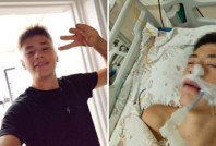 Akran şiddeti davasında çarpıcı detay: Beynine 25 dakika oksijen gitmedi