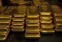 Altın madencileri: Merkez alımı durdurdu