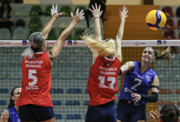 Bahçelievler, Bursa'da zafere ulaştı