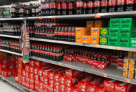 Bilimsel araştırma: Tek bir kutu içecek bile...