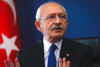 Kılıçdaroğlu'ndan İsrail'e: Üç milyon Mehmetçik gelir