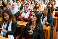 DEM Parti'den Bahçeli'nin sözlerine destek