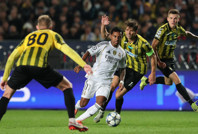 Fenerbahçe ile anılmıştı: Real Madrid'de Rodrygo'dan ayrılık açıklaması