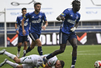 Kayyım atanan Kasımpaşa'dan açıklama: Kulübümüzle ilgisi yok!