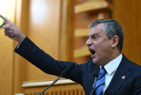 MHP'den Özel'e: 'Parmağını kelamla gözüne sokarız'