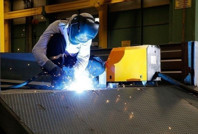 Sanayide kapasite raporu sayısı eylülde arttı