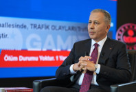 Trafik denetimleri sertleşiyor: Ali Yerlikaya yeni cezaları açıkladı