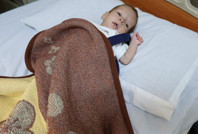 UNICEF: Gazze'de her 17 dakikada bir çocuk öldürülüyor