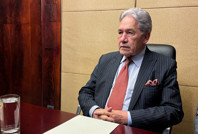 Yeni Zelanda'da bakanın evine saldırı