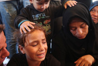 Yunan medyası: Hükümet İsrail'in saldırılarına sessiz kalıyor