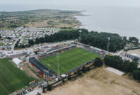 800 nüfuslu köyün takımı şampiyonluk yolunda: Seneye Şampiyonlar Ligi'nde!